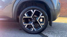 Citroen C3 Aircross 1.2 PureTech 110 Shine Plus 5dr Petrol Hatchback